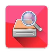 数据恢复(diskdiggerpro)