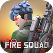 火力觉醒(fire squads)