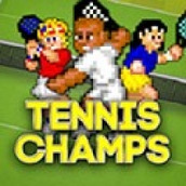 像素网球冠军重制版下载