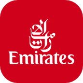 emirates阿联酋航空