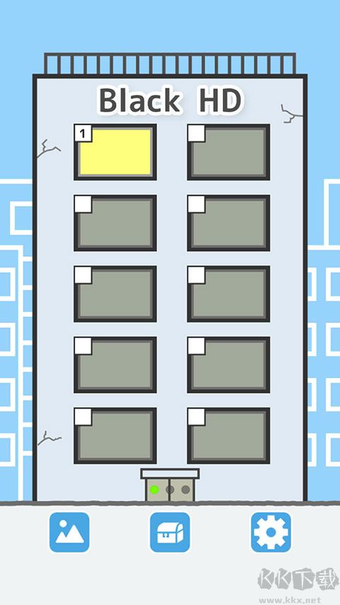 逃离公司3（Ditching Work3）