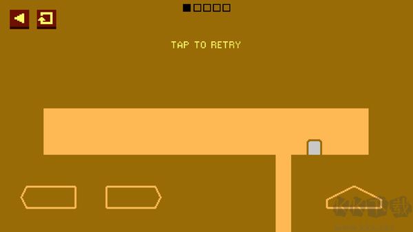 只有一道门（Level Devil）