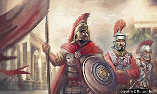 欧陆战争7官方版下载