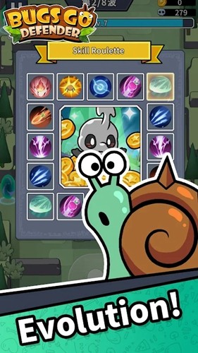 虫虫守卫战手游下载