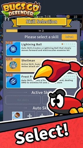 虫虫守卫战手游下载