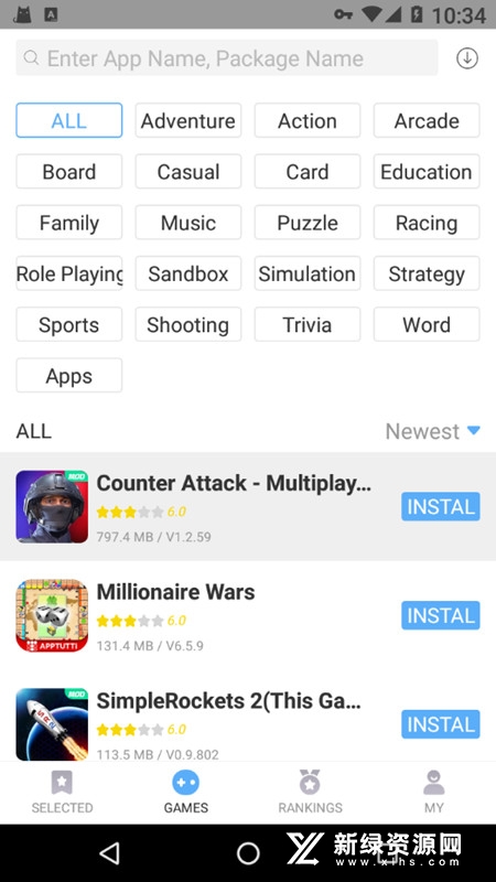 Play