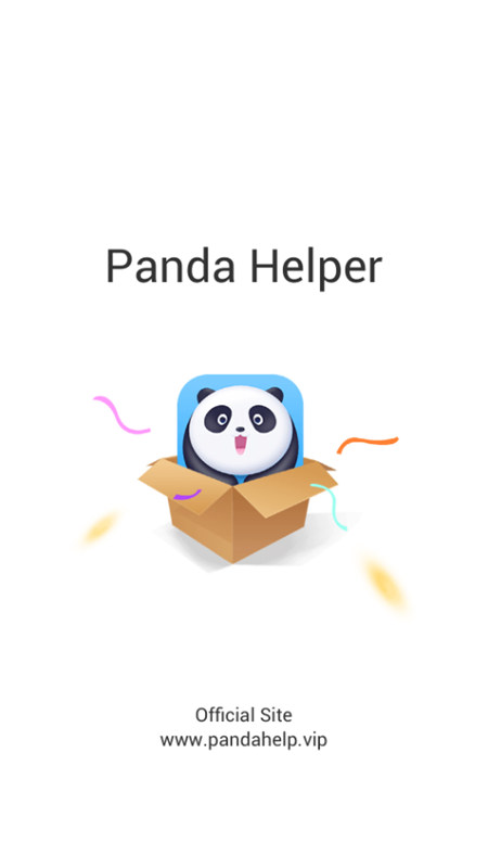 Panda Helper熊猫
