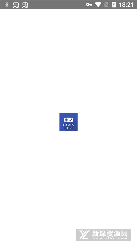 GamesStoreAppMarket(