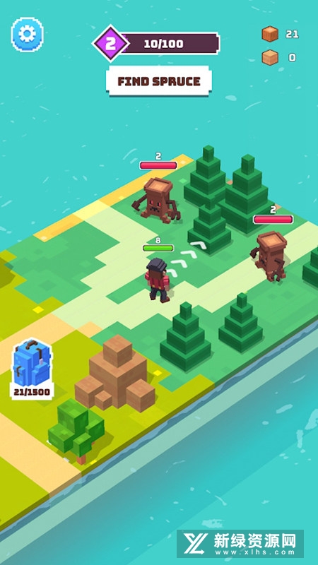 Craft Valley制作谷