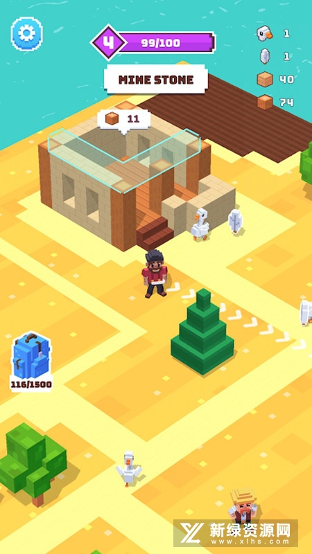 Craft Valley制作谷