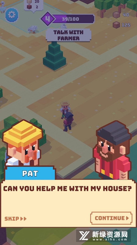 Craft Valley制作谷