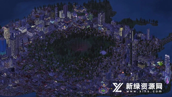 Theo Town西奥小镇