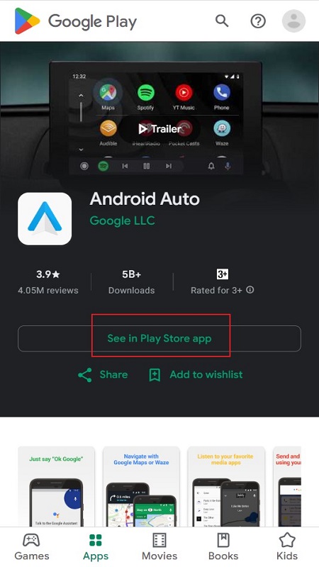 androidauto安卓第三方应用版(谷歌车载互联软件)