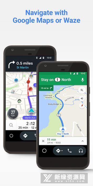 androidauto