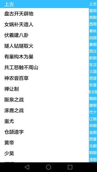 历史大全