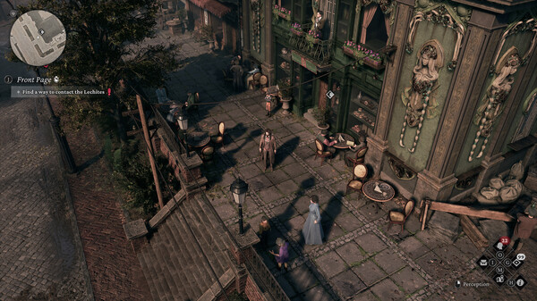 奇唤士手游下载