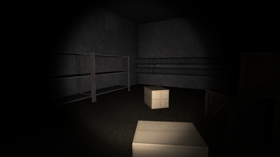 恐鬼症免费下载