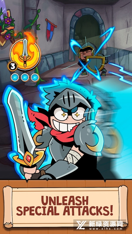 Card Guardians卡片守护者