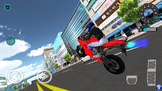 3d驾驶课2025