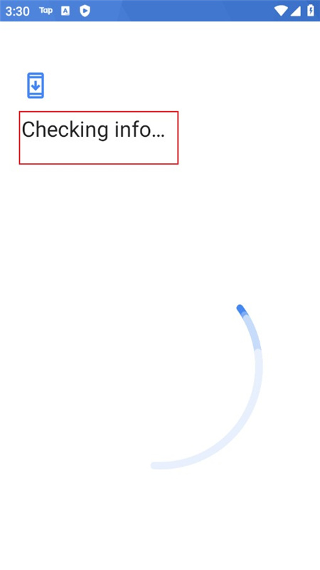 Google Play services安卓英文版apk