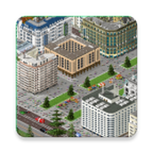 Theo Town西奥小镇