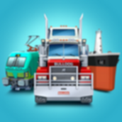 Tycoon Empire运输大亨帝国城市