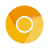 chrome金丝雀
