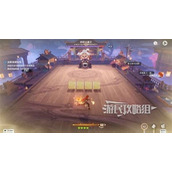 原神秋津羽球二重梦第5天高效通关攻略
