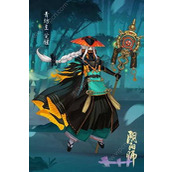 阴阳师新式神 歌留多全面解析