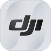 dji fly大疆无人机