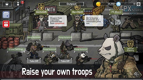 迷你水族馆汉化版