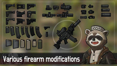 迷你水族馆汉化版