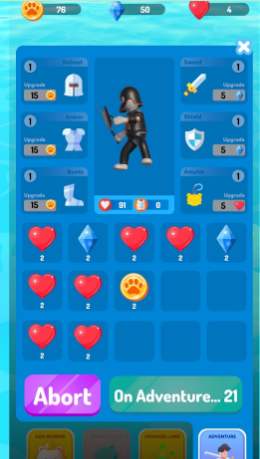 达布隆矿工手游中文版免费下载