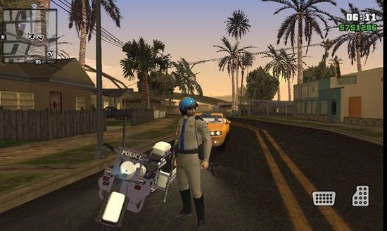 gtasa手机版下载