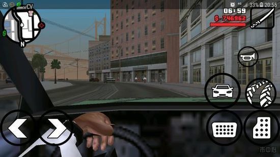 gtasa手机版下载
