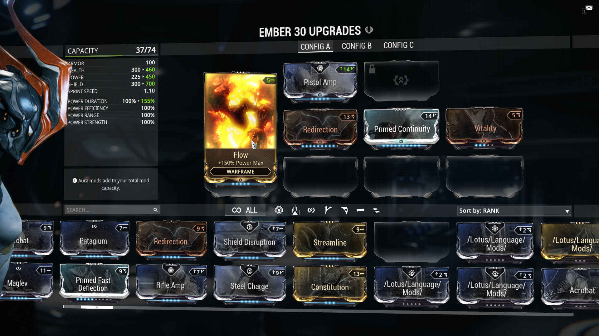 星际战甲手机版