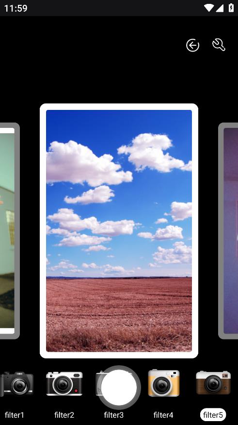 妙丫相机美颜神器