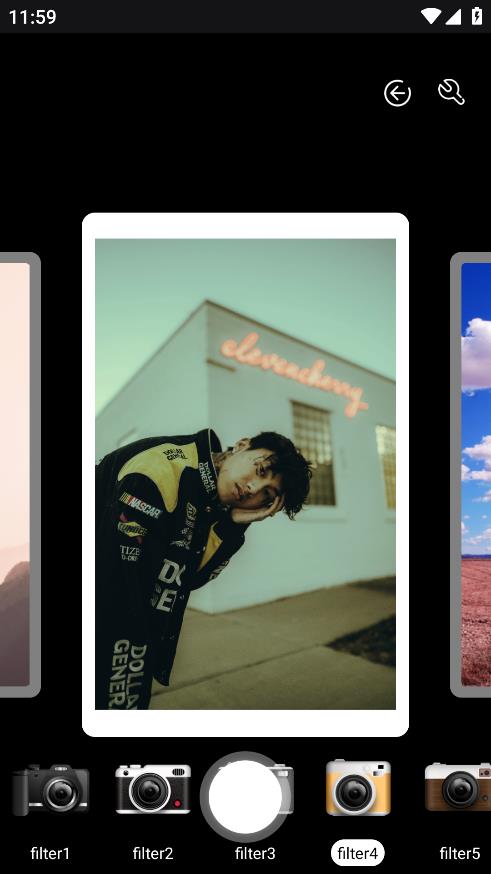 妙丫相机美颜神器