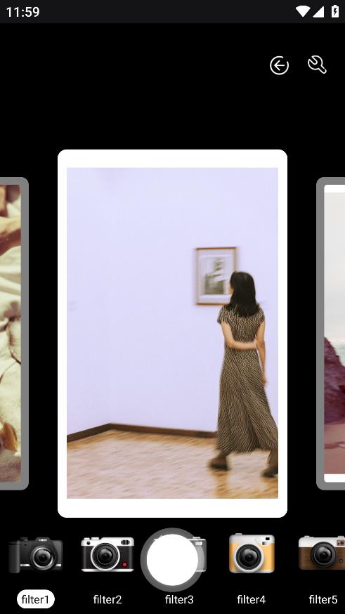 妙丫相机美颜神器