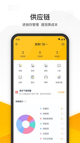 美团管家安卓版