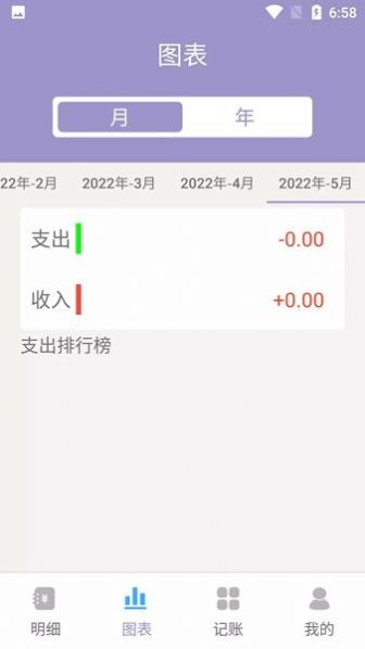 阿杨记账官网版