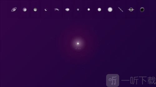 太空SPACE