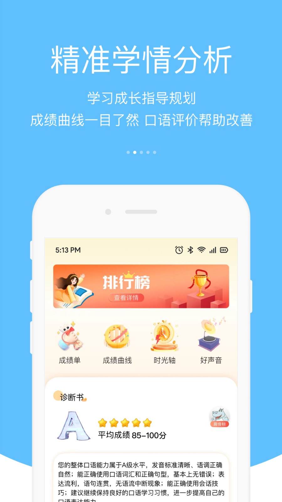 3e口语