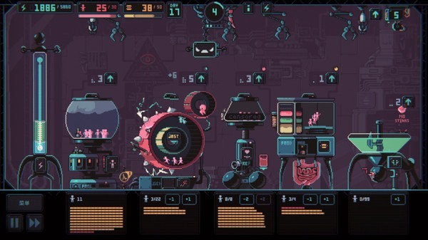 暴政3K(Despotism 3k)