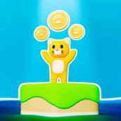 达布隆矿工手游中文版免费下载