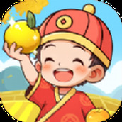 黄金田园