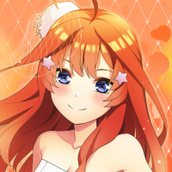 五等分的花嫁手游下载