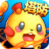 精灵守卫者