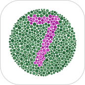 色盲色弱测试软件免费版下载