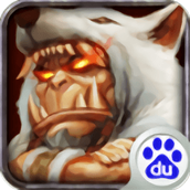 全民打魔兽